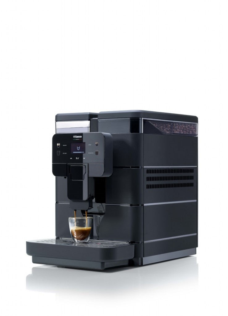 ORYX Kaffeemaschine für Induktion 300 Ml